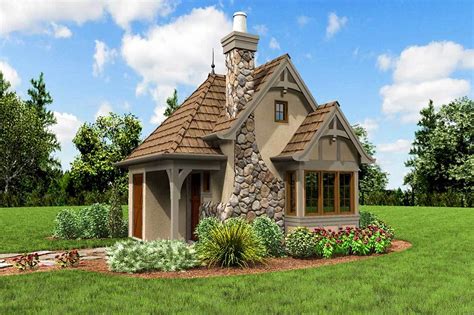 traditional cottage house plans